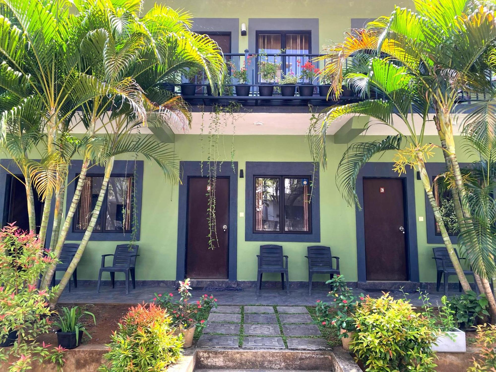 Lodge The Paramount Polonnaruwa